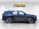 Certified 2024 Lincoln Nautilus Reserve w/ Equipment Group 202A image 3