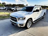 Used 2019 RAM 1500 Big Horn image 5