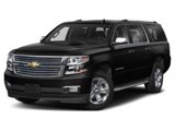 Used 2018 Chevrolet Suburban Premier w/ Max Trailering Package image 2
