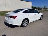 Certified 2023 Chevrolet Malibu LT image 3