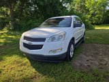 Used 2012 Chevrolet Traverse LS image 2