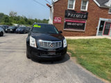 Used 2016 Cadillac SRX Luxury image 4