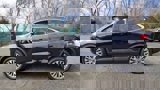Certified 2022 Ford Escape Titanium image 5