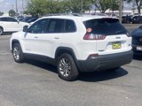 Used 2020 Jeep Cherokee Latitude Plus image 5