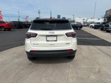 Used 2018 Jeep Compass Latitude w/ Popular Equipment Group image 6