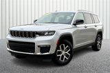 Used 2024 Jeep Grand Cherokee L Limited w/ Luxury Tech Group II image 2