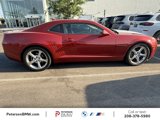 Used 2013 Chevrolet Camaro LT w/ RS Package image 5