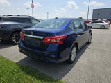 Used 2019 Nissan Sentra SV image 2