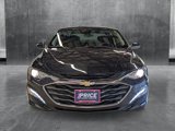 Used 2023 Chevrolet Malibu LT w/ Driver Confidence Package image 2