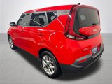 Used 2022 Kia Soul LX w/ Technology Package image 3