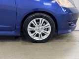 Used 2009 Honda Fit Sport image 4