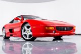 Used 1998 Ferrari F355 Spider image 4