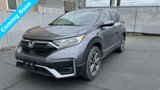 Used 2020 Honda CR-V EX-L image 3