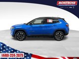 Used 2022 Jeep Compass Limited image 2