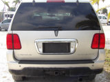 Used 2003 Lincoln Navigator Luxury image 6