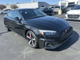 Certified 2022 Audi A5 2.0T Premium Plus w/ Premium Plus image 2