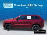 Certified 2022 Jeep Grand Cherokee Laredo X image 3
