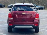 Certified 2022 Chevrolet Trax LT w/ Driver Confidence Package image 4