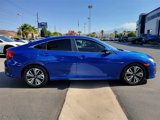 Used 2016 Honda Civic EX-L image 3