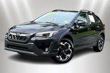 Used 2021 Subaru Crosstrek 2.5i Limited w/ Moonroof Package 1 image 3