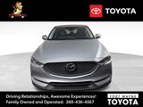 Used 2020 MAZDA CX-5 Touring image 3