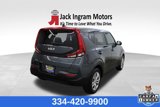Used 2022 Kia Soul LX image 5
