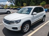 Used 2017 Volkswagen Tiguan Limited w/ Alloy Wheels Package image 2