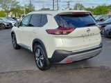 Used 2021 Nissan Rogue SL image 4