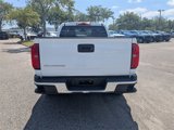 Used 2021 Chevrolet Colorado W/T w/ WT Convenience Package image 5