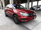 Used 2014 Volkswagen Tiguan S image 3