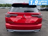 New 2025 Mitsubishi Outlander AWD image 4