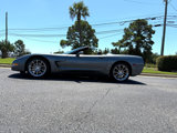 Used 2003 Chevrolet Corvette Convertible w/ Preferred Equipment Group1 image 2
