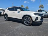 Used 2020 Chevrolet Blazer RS image 2