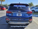 Used 2020 Hyundai Santa Fe Limited image 4