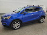 Used 2018 Buick Encore Essence w/ Experience Buick Package image 2