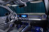 Certified 2024 Mercedes-Benz EQB 350 4MATIC SUV image 4