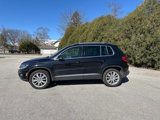 Used 2012 Volkswagen Tiguan SEL image 3