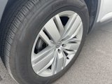Used 2018 Volkswagen Atlas SEL Premium image 2