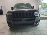 New 2025 Jeep Grand Cherokee L Altitude image 2
