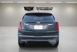 Used 2021 Cadillac XT5 Premium Luxury image 4