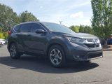 Certified 2019 Honda CR-V EX-L image 3