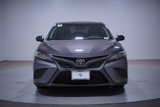 Used 2019 Toyota Camry SE image 4