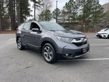 Certified 2019 Honda CR-V EX-L image 6