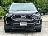 Used 2019 Ford Edge SEL w/ Equipment Group 201A image 2