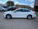 Used 2023 Chevrolet Malibu LS image 4