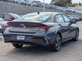 New 2025 Hyundai Elantra Sport image 4