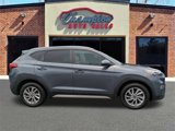 Used 2018 Hyundai Tucson SEL image 2