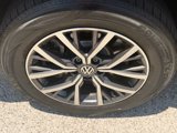 Used 2021 Volkswagen Tiguan S image 5