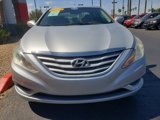 Used 2013 Hyundai Sonata GLS image 2