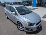 Used 2016 Chevrolet Sonic LTZ image 4